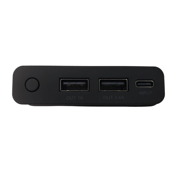 Quikcell Power Bank Wireless 6,000 MAH
