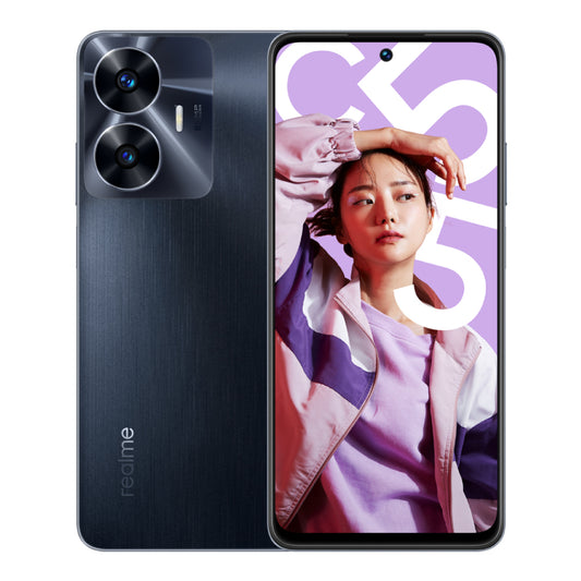 Realme C55| RMX3710