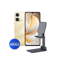Realme Note 70 + Soporte Devia Soporte Tableta