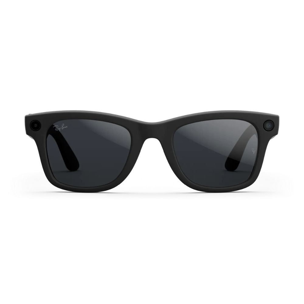 Ray-Ban Meta Wayfarer (Gen 2) Transitions