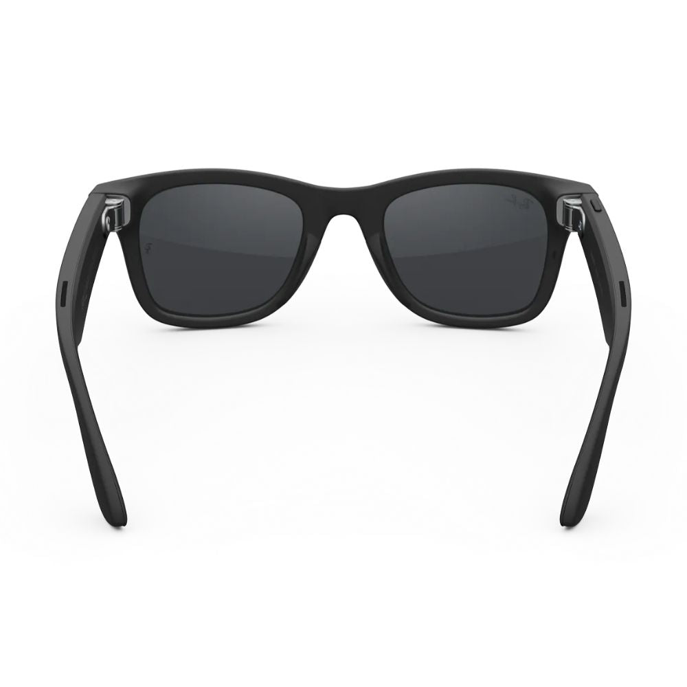 Ray-Ban Meta Wayfarer (Gen 2) Transitions