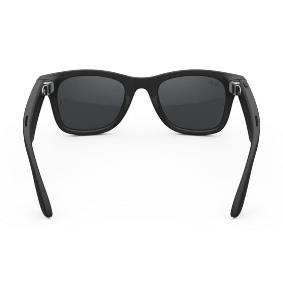 Ray-Ban Meta Wayfarer (Gen 2) Transitions