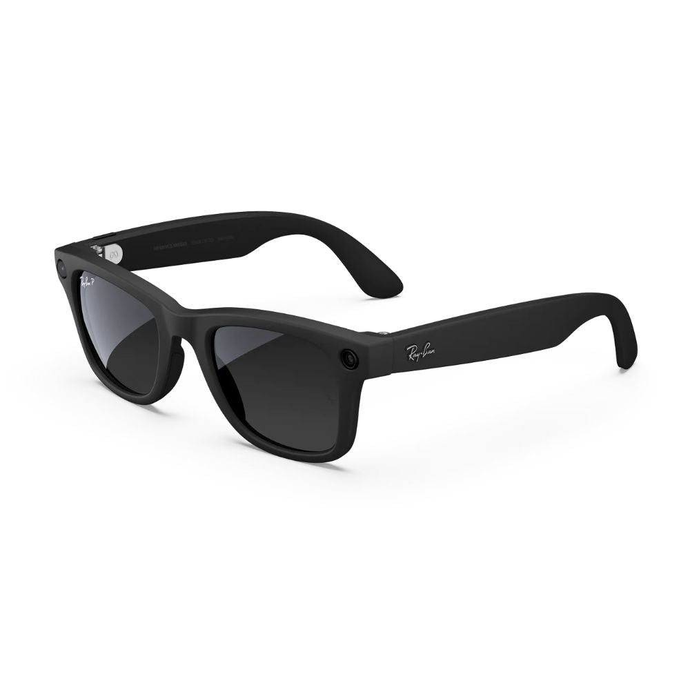Ray-Ban Meta Wayfarer (Gen 1) Polarizado | B69678