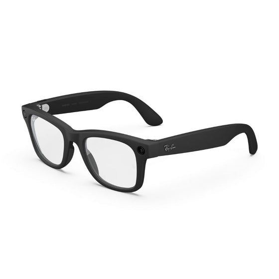 Ray-Ban Meta Wayfarer (Gen 2) Claro