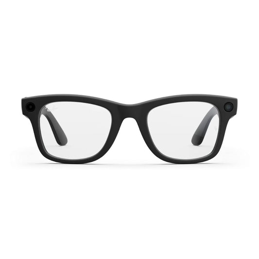 Ray-Ban Meta Wayfarer (Gen 2) Claro