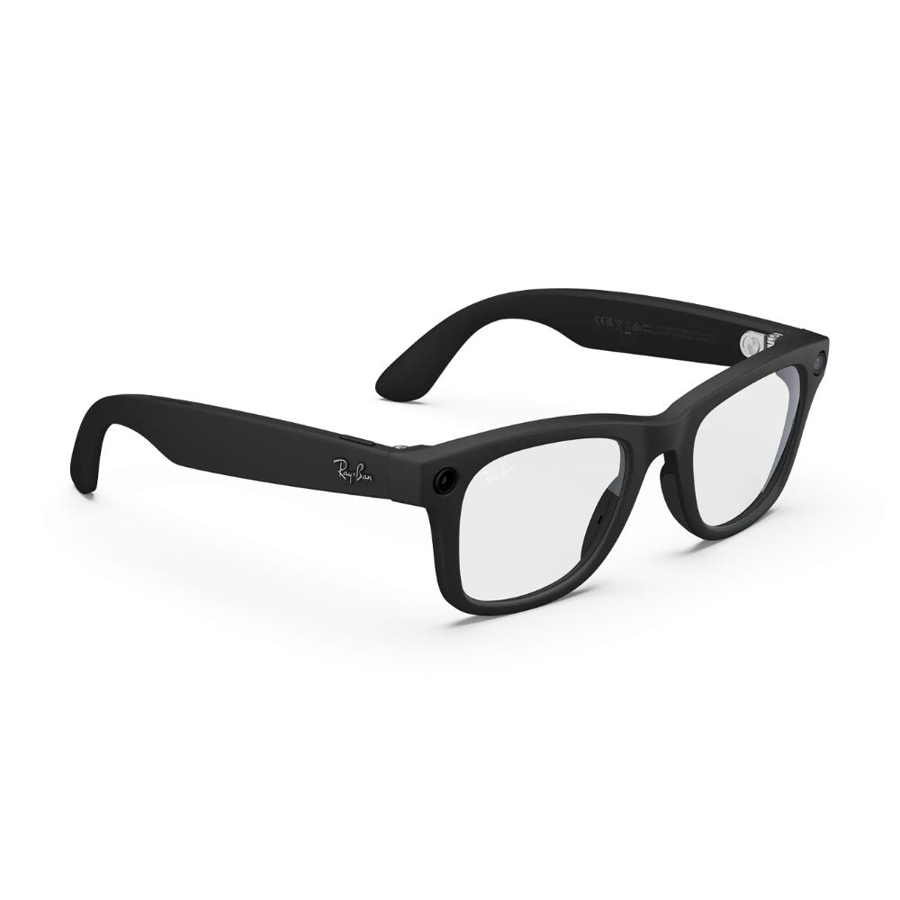 Ray-Ban Meta Wayfarer (Gen 2) Claro