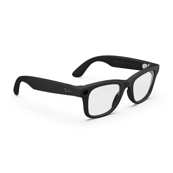 Ray-Ban Meta Wayfarer (Gen 2) Claro