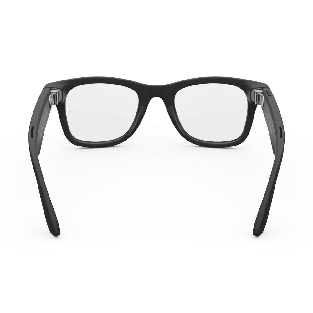 Ray-Ban Meta Wayfarer (Gen 2) Claro