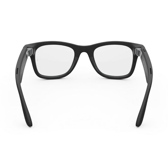 Ray-Ban Meta Wayfarer (Gen 2) Claro
