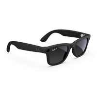 Ray-Ban Meta Wayfarer (Gen 2) Polarizado  | B74130 2PG