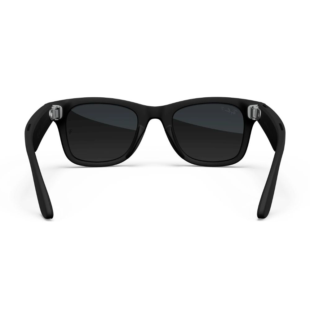 Ray-Ban Meta Wayfarer (Gen 2) Polarizado  | B74130 2PG