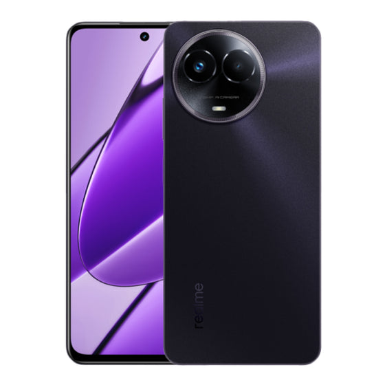 Realme 11 | RMX3780
