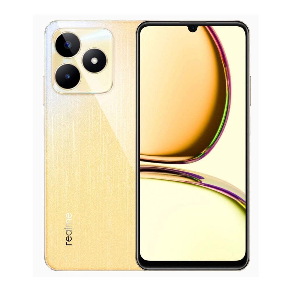 REALME C53 LTE