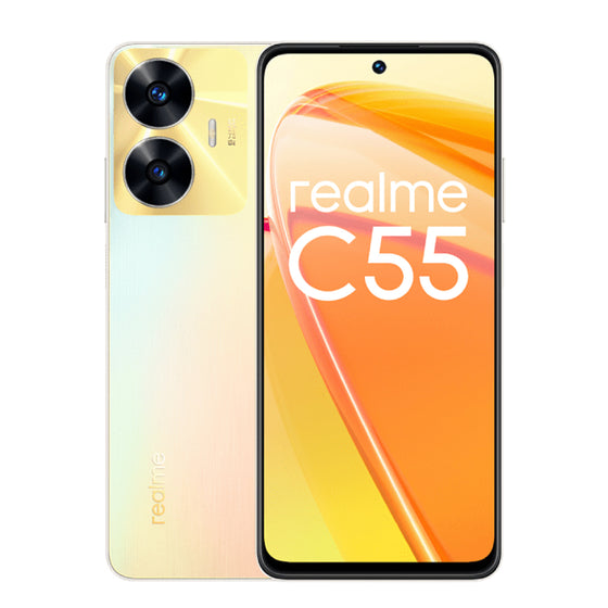 Realme C55| RMX3710