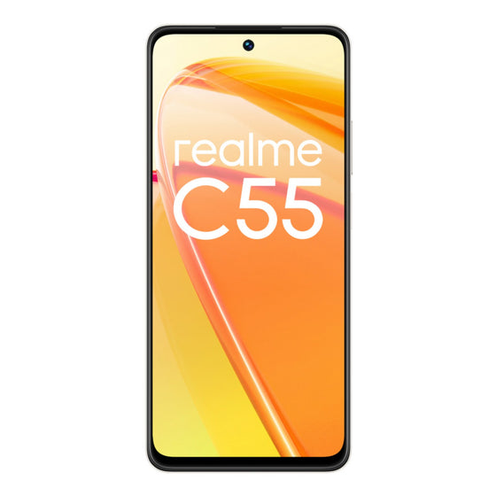 Realme C55| RMX3710