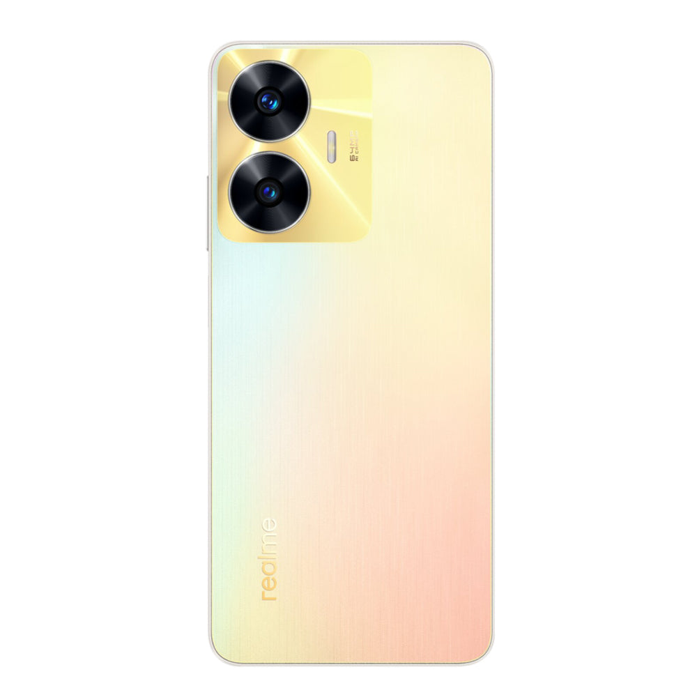 Realme C55| RMX3710
