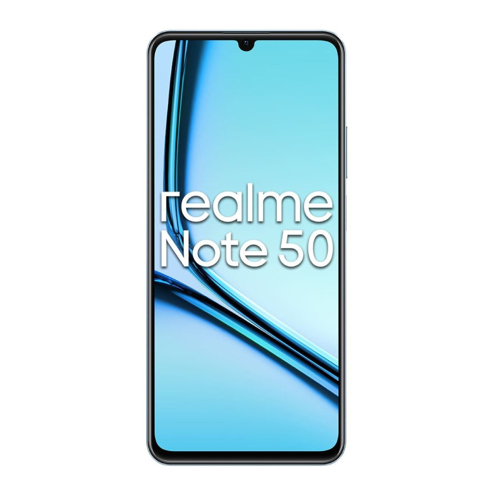 Realme Note 50 | RMX3834