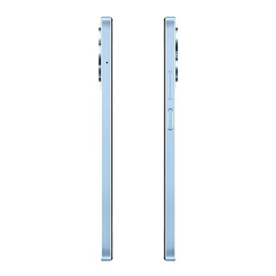 Realme Note 50 | RMX3834