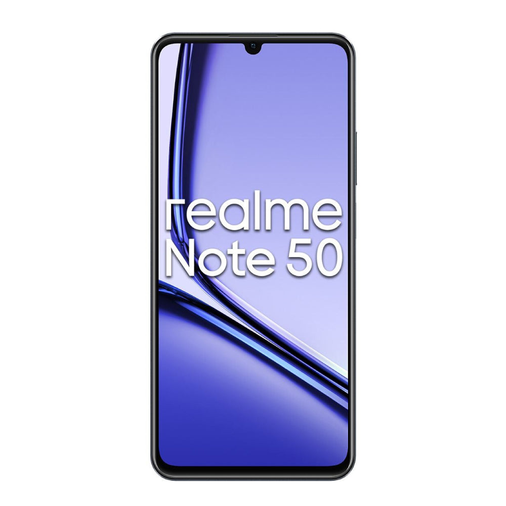 Realme Note 50 | RMX3834