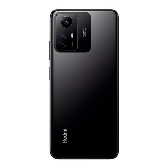 Xiaomi Redmi Note 12S|2303ERA42L