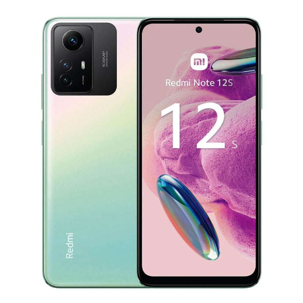 Xiaomi Redmi Note 12S|2303ERA42L