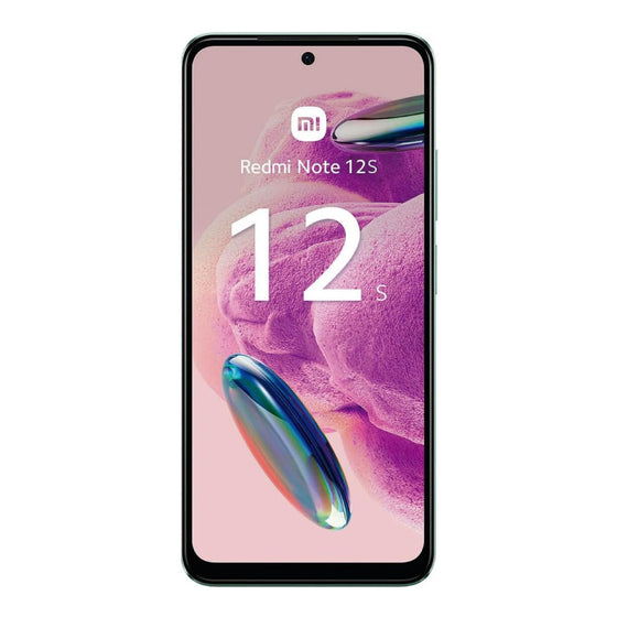 Xiaomi Redmi Note 12S|2303ERA42L