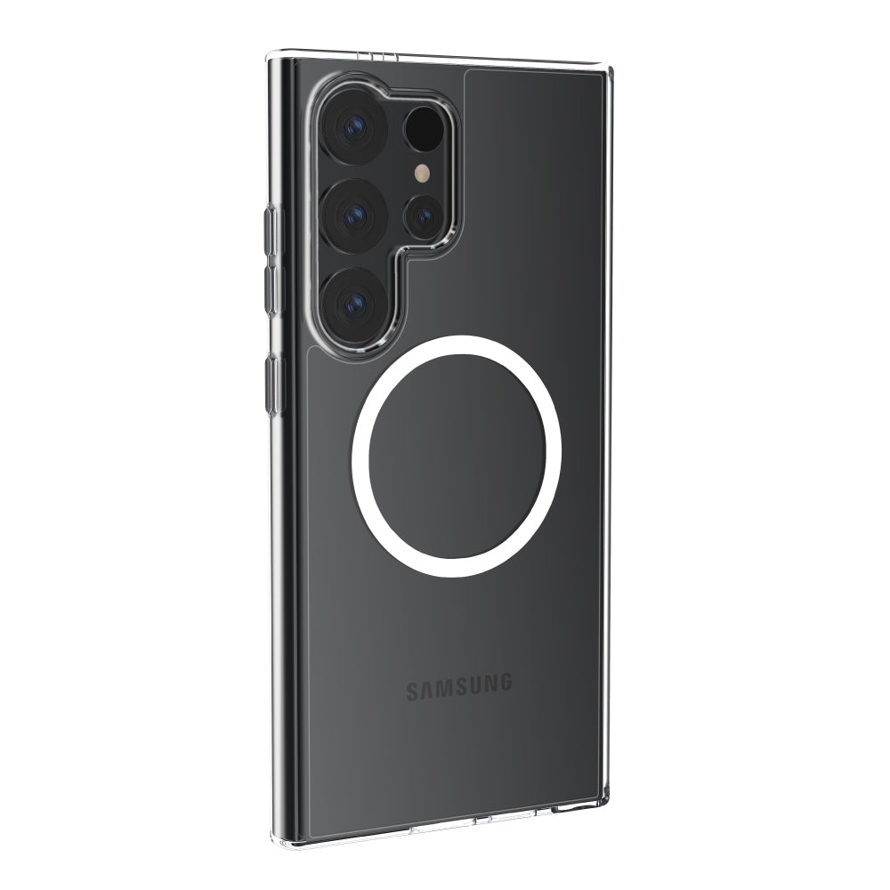 Devia Funda Pure Magnetic S24 Ultra