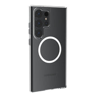 Devia Funda Pure Magnetic S24 Ultra