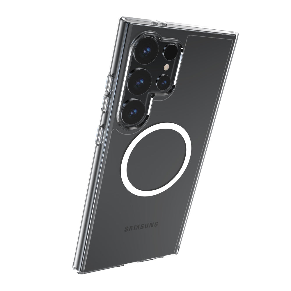 Devia Funda Pure Magnetic S24 Ultra