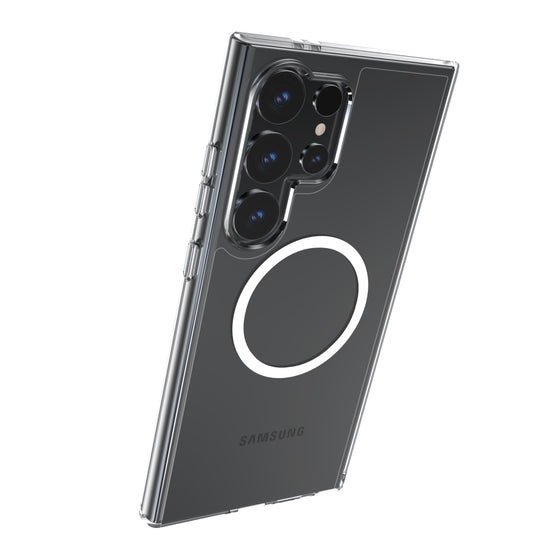 Devia Funda Pure Magnetic S24 Ultra