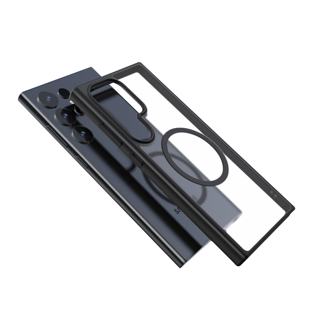 Devia Funda Pino Magnetic S24 Ultra