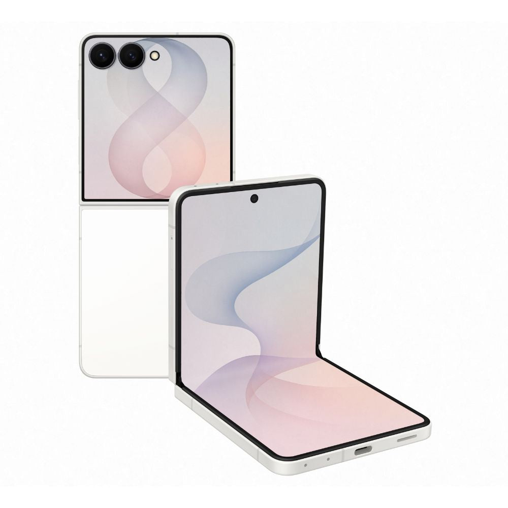 Samsung Galaxy Z Flip8 | SM-F776BPV