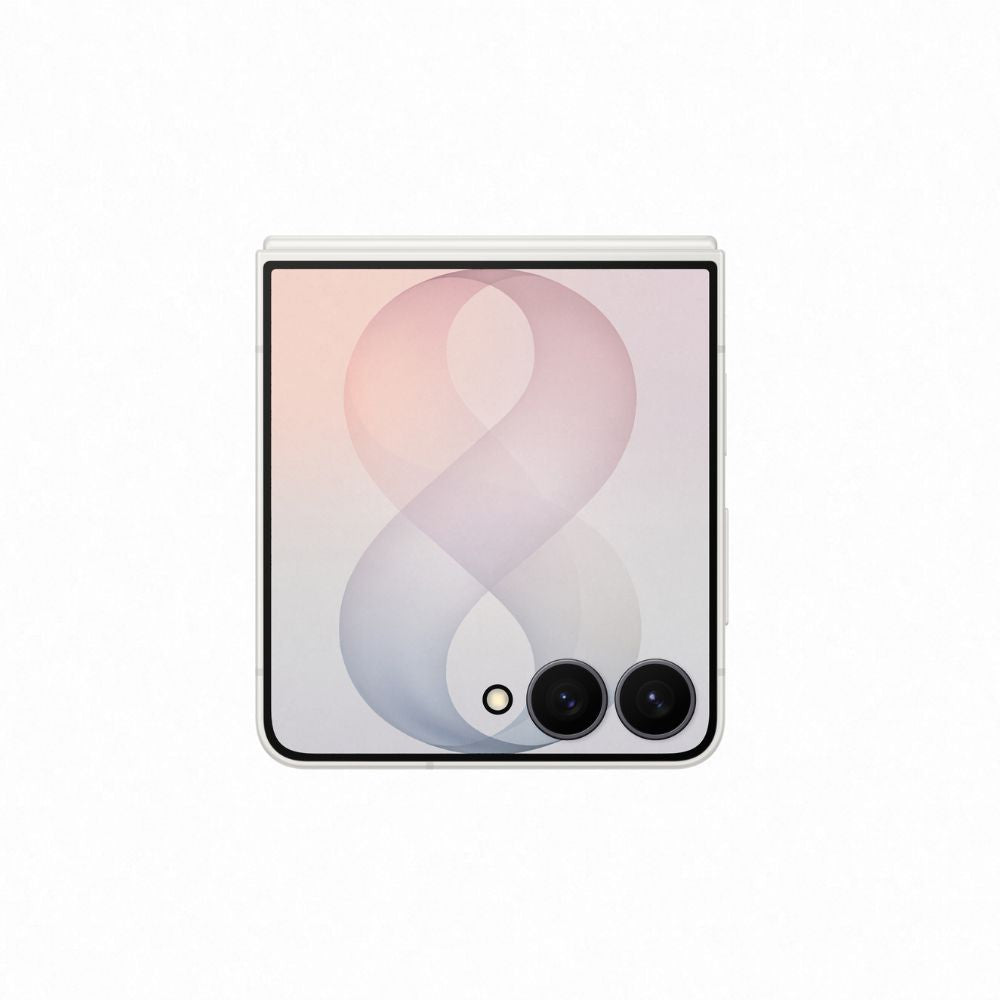 Samsung Galaxy Z Flip8 | SM-F776BPV