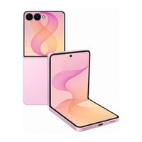 Samsung Galaxy Z Flip8 | SM-F776BPV