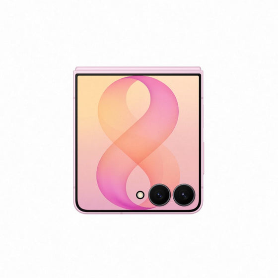 Samsung Galaxy Z Flip8 | SM-F776BPV