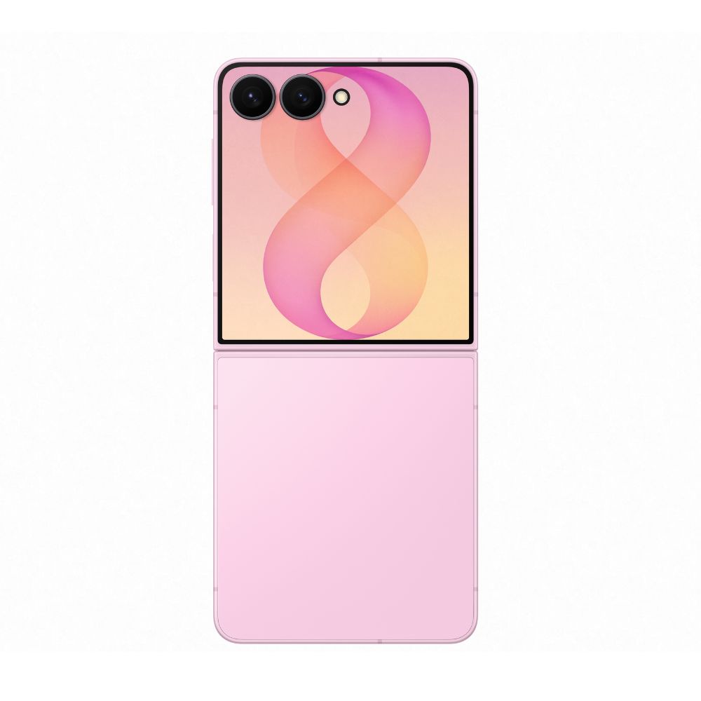 Samsung Galaxy Z Flip8 | SM-F776BPV