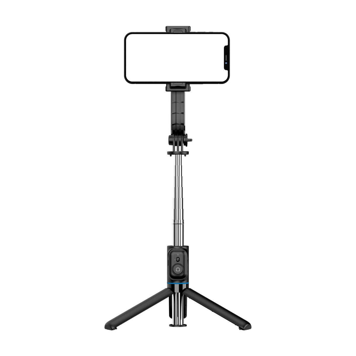 Selfie Sticks Devia Multifuncional Desmontable