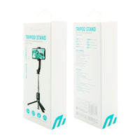 Selfie Sticks Devia Multifuncional Desmontable