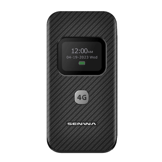 Senwa Volte Plus