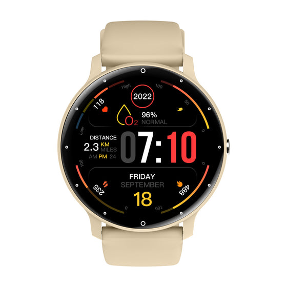 Devia Smartwatch WT1