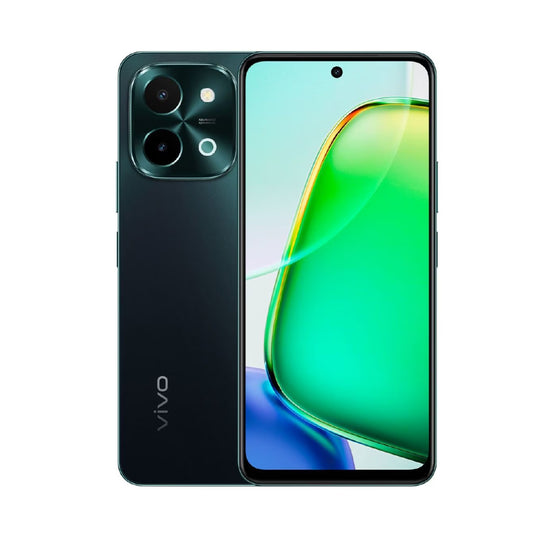 Vivo Y28