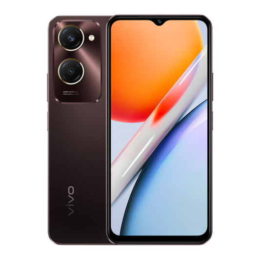 Vivo Y18 | V2333