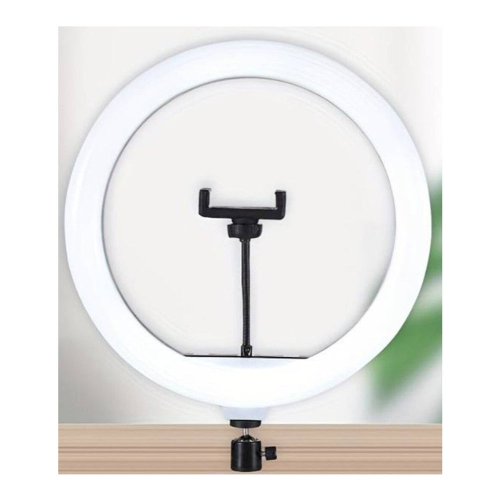 Wibor Aro de luz con tripie