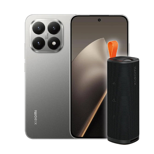 Xiaomi 15T + Bocina sound outdoor  | 25069PTEBG