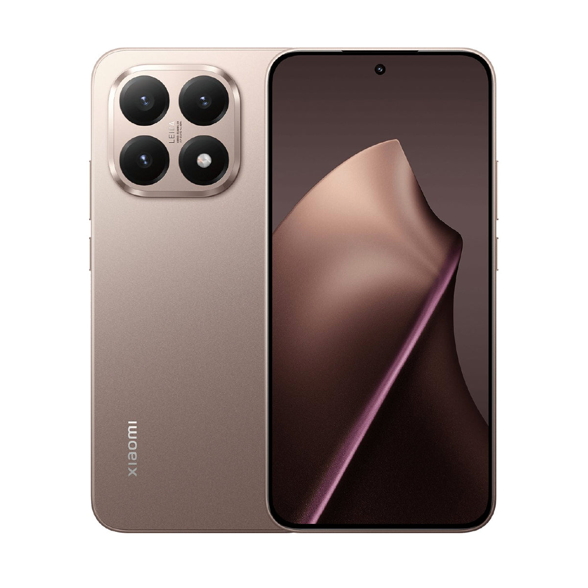 Xiaomi 15T  | 25069PTEBG