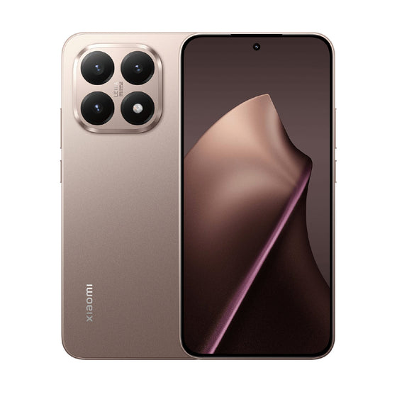 Xiaomi 15T  | 25069PTEBG