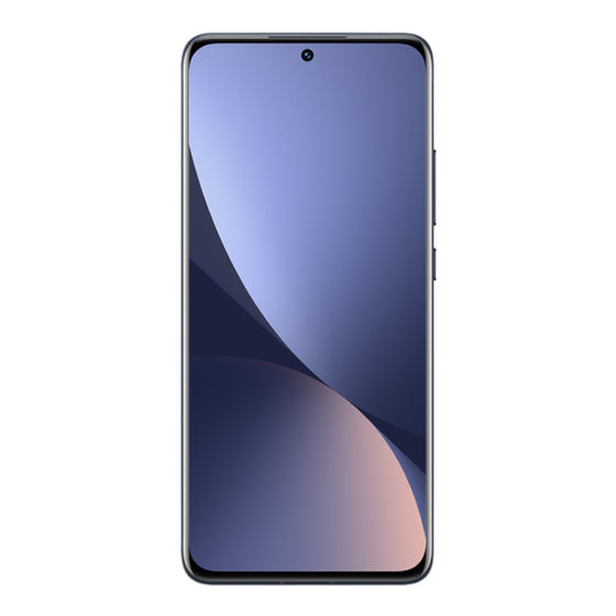 Xiaomi 12 5G