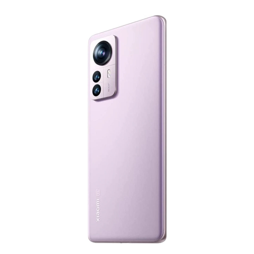 Xiaomi 12 5G