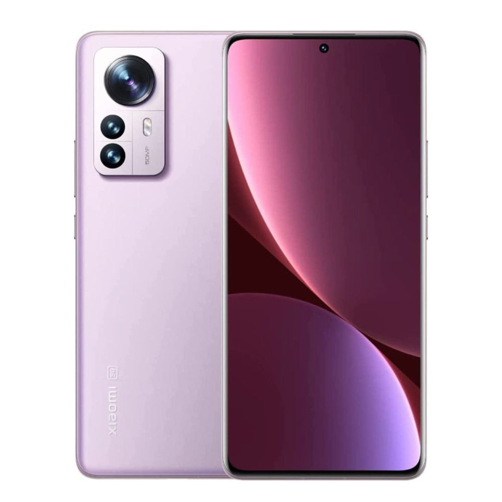 Xiaomi 12 5G