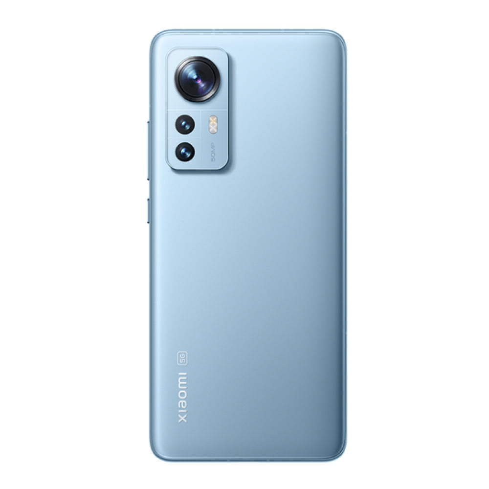 Xiaomi 12 5G